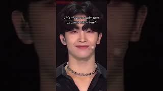 Youn Dongyeon (from LOUD, a Korean-Filipino contestant) is going to debut soon! @POW_Official
