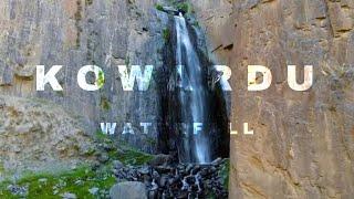 Kowardu Waterfall | Skardu | BMW Bike Adventure | Gilgit Baltistan | skrardu vlog | Pakistan explore