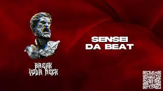 AZERBEATS - 03 - SENSEI DA BEAT - BREAK YOUR NECK 2024