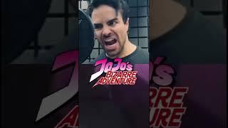 DIO‘s Voice Actor | Jojo‘s Bizarre Adventure (GER DUB) #anime #jojosbizzareadventure #voiceactor