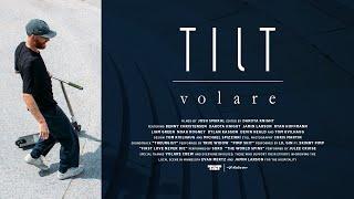 TILT x Volare