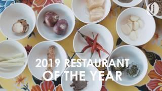 Meet The Oregonian's 2019 Restaurant of the Year