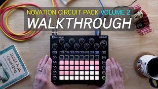 Red Means Recording Circuit Pack (Volume 2): Installation and Walkthrough