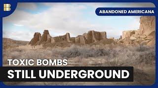 America’s Buried Secrets | Abandoned Americana | History Documentary