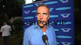 INTERVIEW - Richard Burgi on the event at Celebrities And...