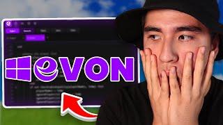 ROBLOX EVON WINDOWS WHEN?!!