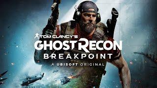 Tom Clancy's Ghost Recon Breakpoint - Part 6