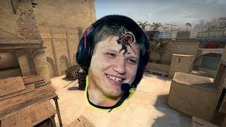 CSGO - Worst of S1MPLE ! (Funny moments, Rage, Fails, & More)