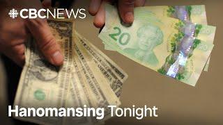 The impact of tariffs on your personal finances | Hanomansing Tonight