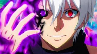 PARECE UN HUMANO NORMAL PERO ES EL VAMPIRO MÁS PODEROSO DEL UNIVERSO | Anime Resumen