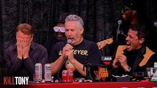 Harland Williams and David Lucas Can't Stop Roasting Each Other | Kill Tony Highlights