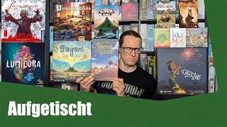 #Aufgetischt - No299  | Schon wieder kein Steffen - Dennis fuchst diesmal so einiges