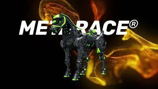 MetaRace Horse Racing - Zero Generation Horses