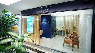 Inauguração Loja Conceito Stella Maris Real Estate localizada no Edifício Fórum Ipanema