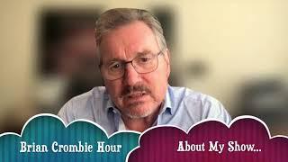 Brian Crombie Radio Hour | intro