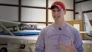 Flying with ForeFlight, SiriusXM Aviation, and ADS-B Weather with Josh Flowers of Aviation101