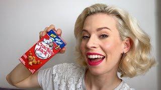 My Childhood SWEETS