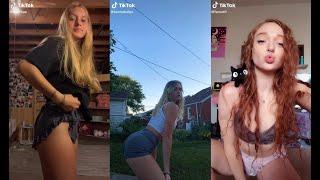 Tiktok Thots Compilation