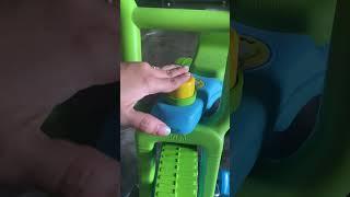 FirstCry reviews: Ok play pacer ride on scooter -green | PissedConsumer.com