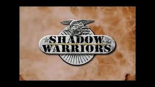 Shadow Warriors - Assault on Devil's Island - Movie Starring Hulk Hogan & Carl Weathers (1997)