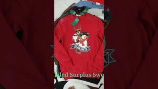 Branded Surplus Sweatshirt For men Premium quality/Made in Bangladesh 8777630684 @export Garments