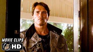 Wrong Sarah Death Scene | THE TERMINATOR (1984) Movie CLIP HD