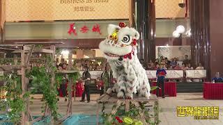 义旺龙狮体育会 Yi Wang Dragon & Lion Dance Association