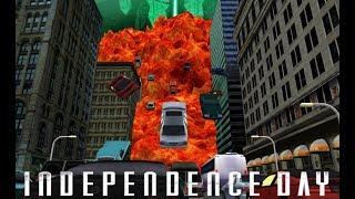 ►Independence Day Animation (2018)◄