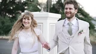 Caroline and Mark's Wedding Video | Jefferson Street Mansion by Wedgewood Weddings | Benicia, CA