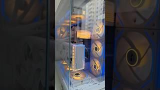 That GPU though ‍ || Credit: TikTok/ilovegame190694 | #gaming #pc #gamingpcrigs #pcgaming #clean