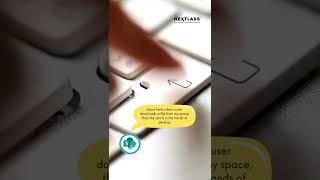 How to share data securely with digital rights management (DRM) #shorts