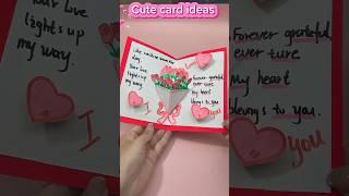 60-Second MAGIC Garden!  3D Pop-Up Flower Card DIY