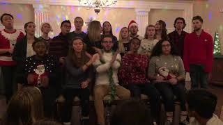 White Winter Hymnal - Innuendo (Wake Forest University)