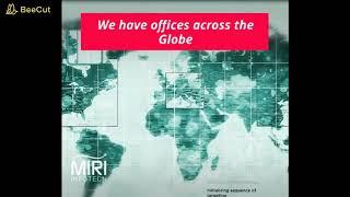 Miri Infotech IT Consulting Firm