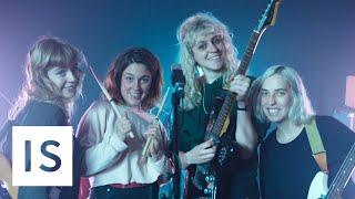 CHASTITY BELT // In Stereo Sessions