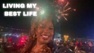 Nairobi Vlog: Preparing for Vacation + Epic Burna Boy  Concert + My Full Itinerary