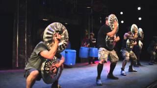 STOMP London | Dustbin Lids