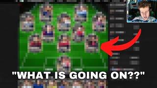 "The Craziest Market Crash in FC 24!"