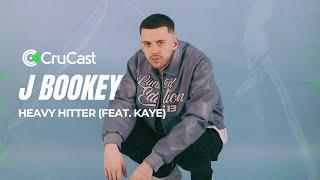 J Bookey - Heavy Hitter (Feat. Kaye)