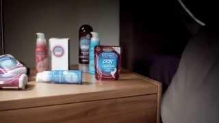 Durex Play | Play Vibrations