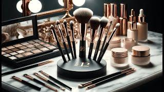️ Anastasia Beverly Hills - Duo Brush - #12 | Best Anastasia Brow Brush 12 ️
