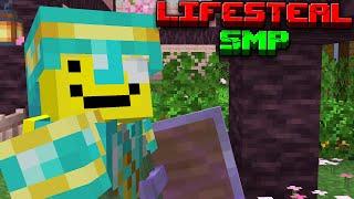 love that i give *** [Lifesteal SMP] !lore !merch