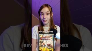 Why Wonder Woman Was Banned #wonderwoman