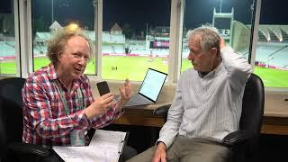 Andy Zaltzman is guest host as New Zealand level England 2-2 | Final Word Daily