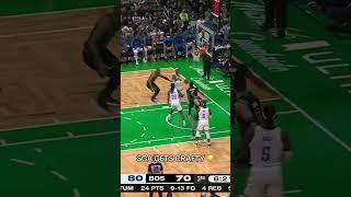 #trending #nba #basketball #shaigilgeousalexander vs #jasontatum and #celtics