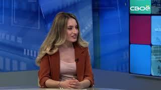 Актуальное интервью. «Ставропольский базовый медицинский колледж». Константин Корякин