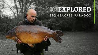 Unexplored | Stoneacres Paradox | Tim Rowland | A Carp Fishing Documentary