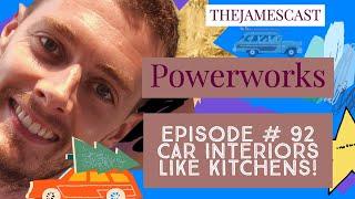 CarTalk the Kitchen Car!