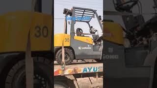 liugong forklift SAHAJ forklift VADODARA