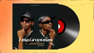 Ama Grootman- Moya